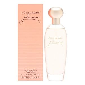 Estée Lauder Pleasures Perfume